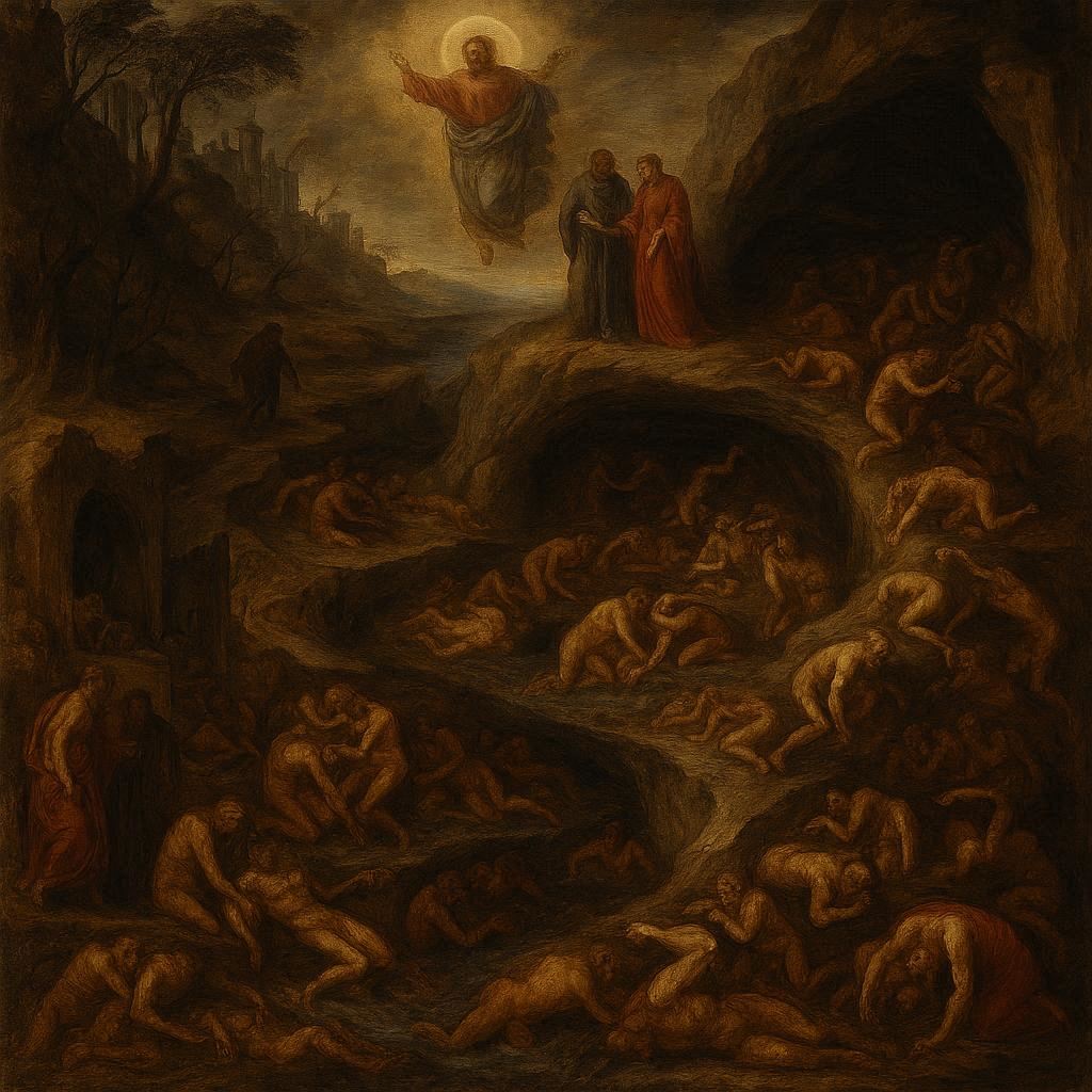 Dante's Inferno